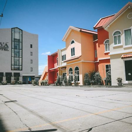 Ava Hotel Phitsanulok Eksteriør billede