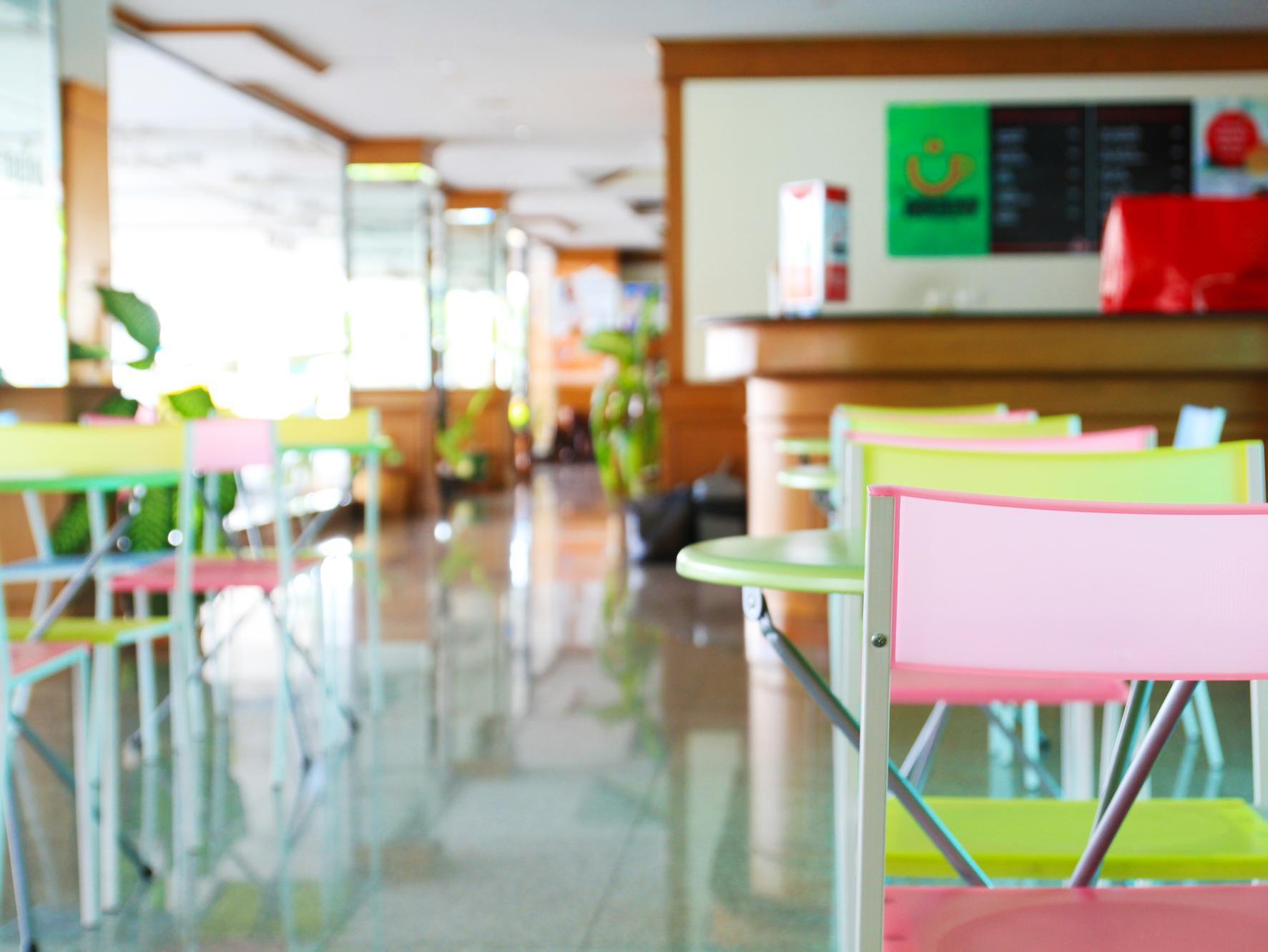 Ava Hotel Phitsanulok Eksteriør billede