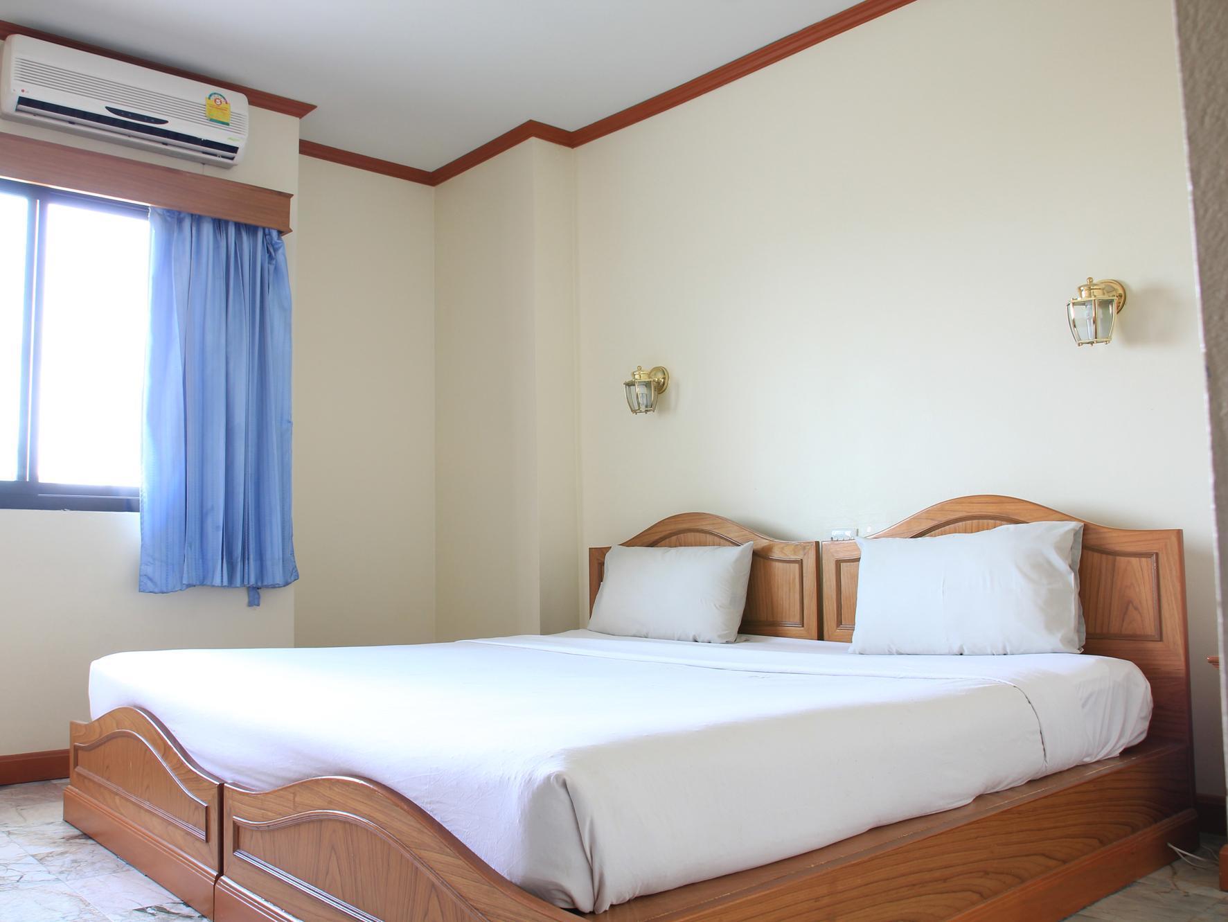 Ava Hotel Phitsanulok Eksteriør billede
