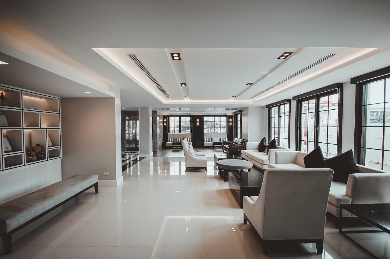Ava Hotel Phitsanulok Eksteriør billede